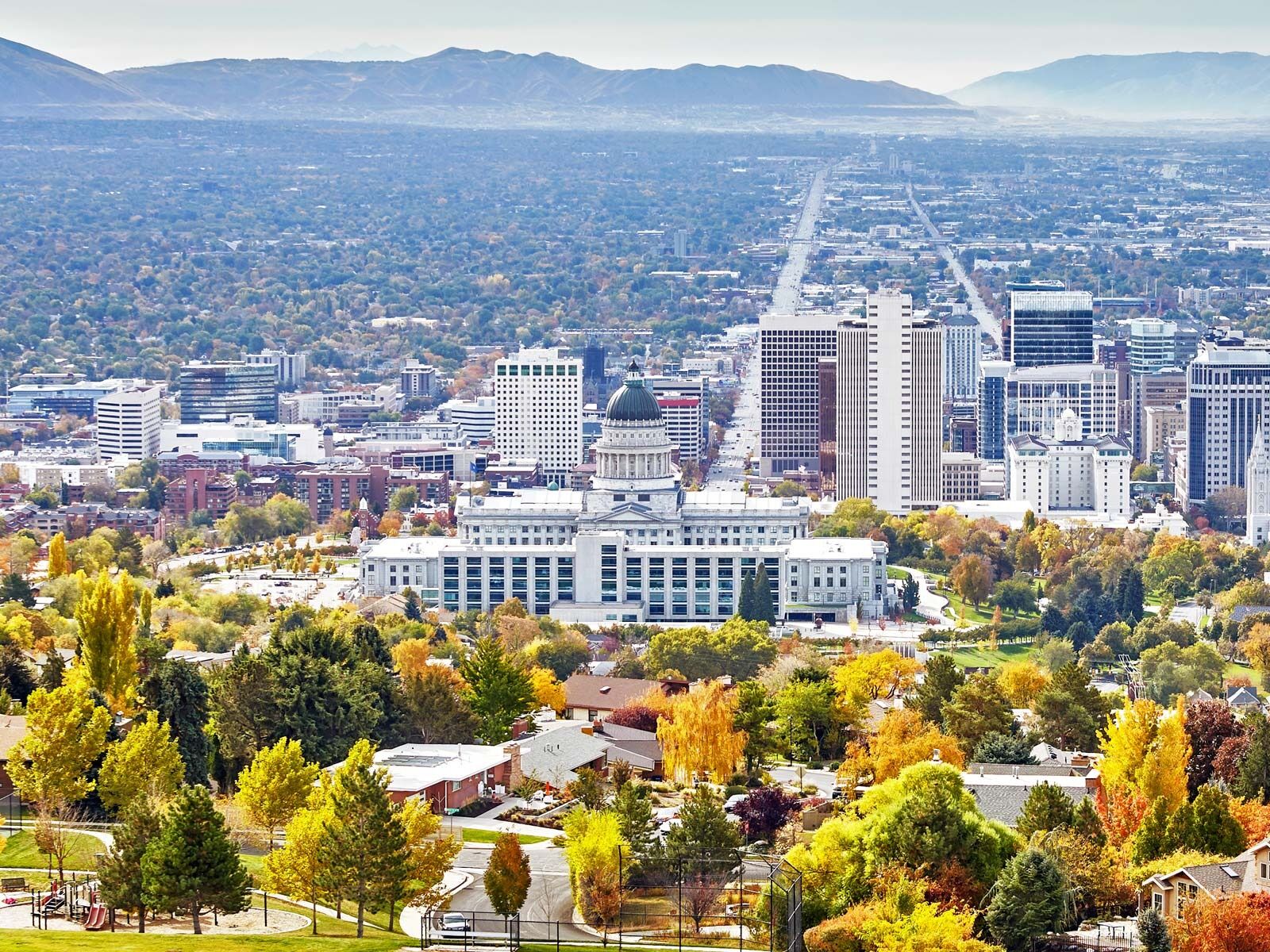 Picture of Explore Salt Lake City, Utah