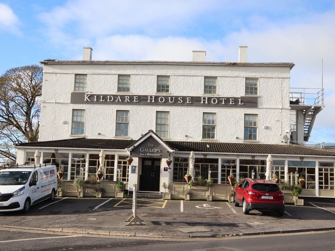 Picture of Kildare House Hotel