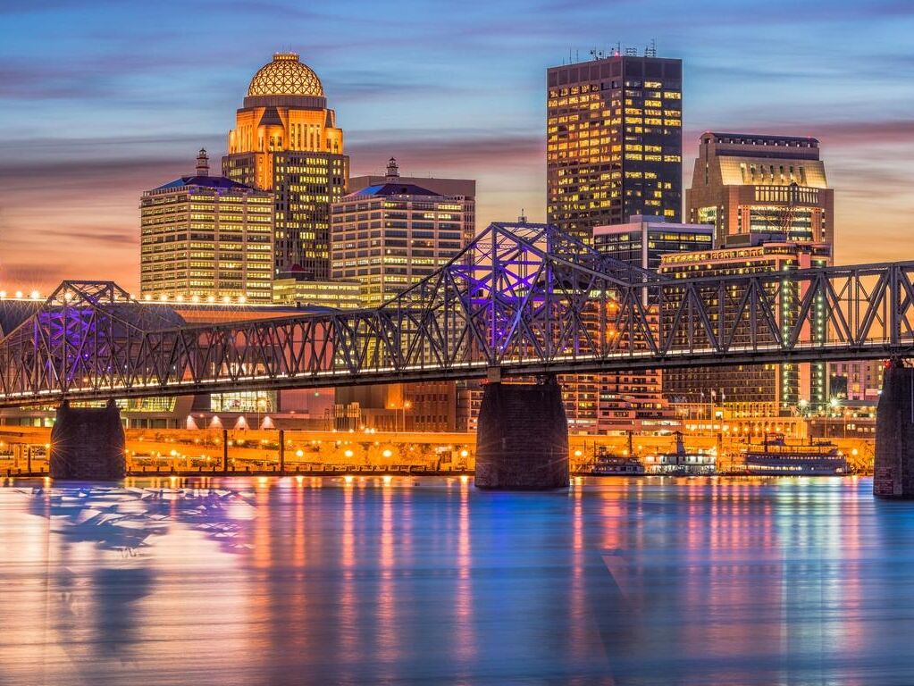 Picture of Louisville Tourism - Things to do in Lou!