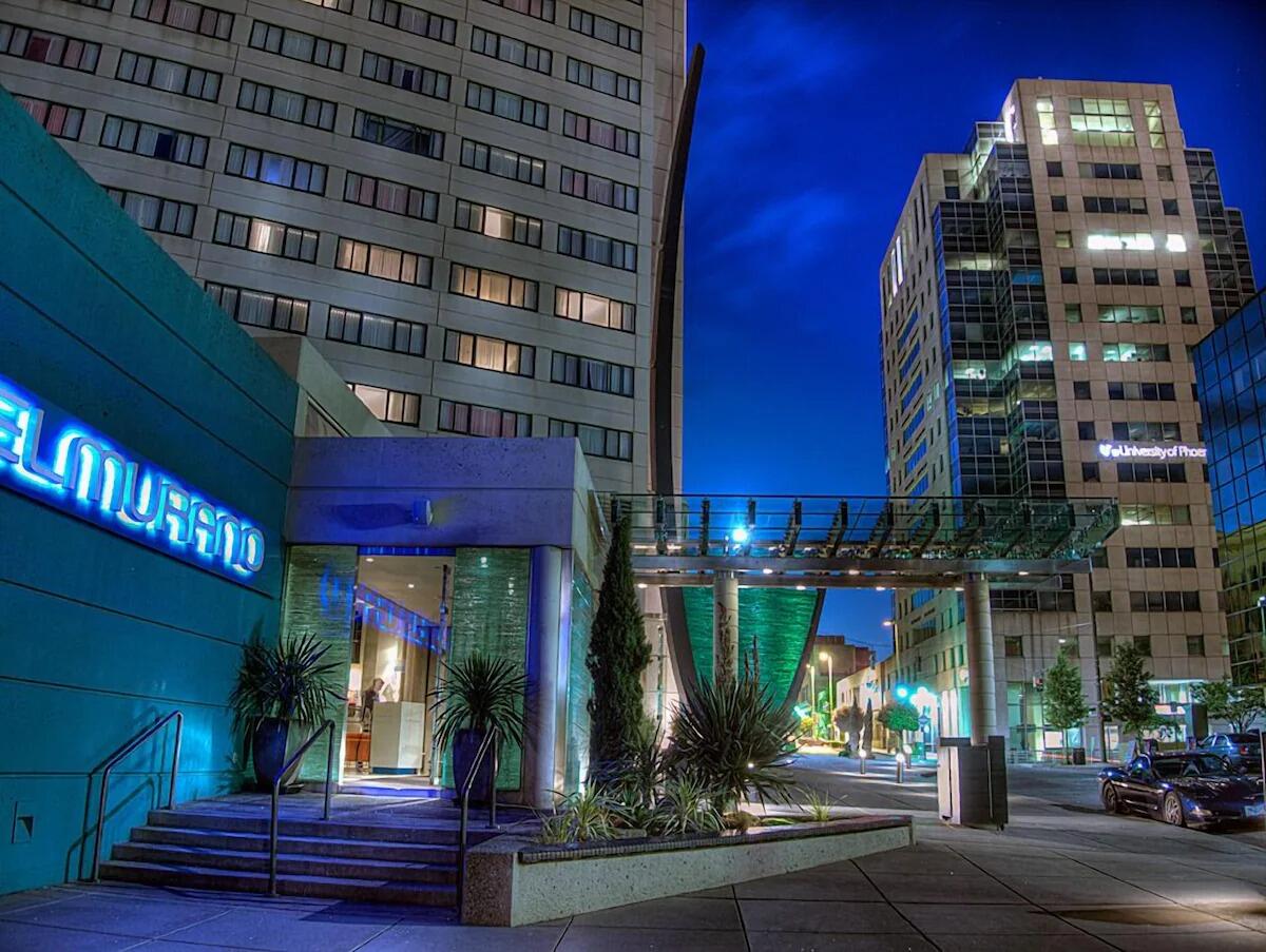 Picture of Hotel Murano