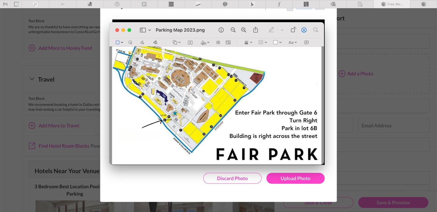 Picture of Parking