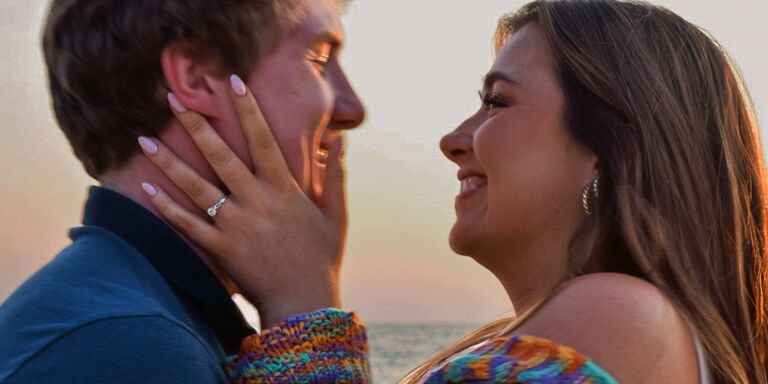 Brianna & Austin Home Page Banner