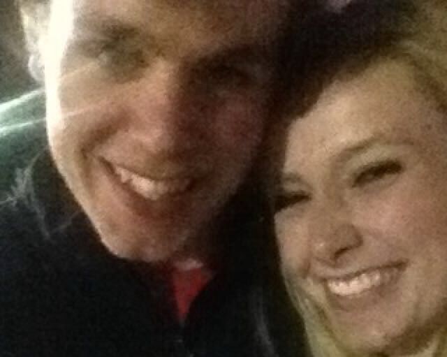 Picture of Emma and Kyle’s Love Story