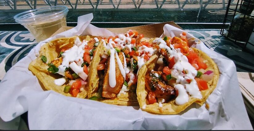 Picture of Mitch's Seafood and Point Loma Seafood