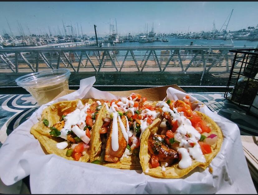 Picture of Mitch's Seafood and Point Loma Seafood