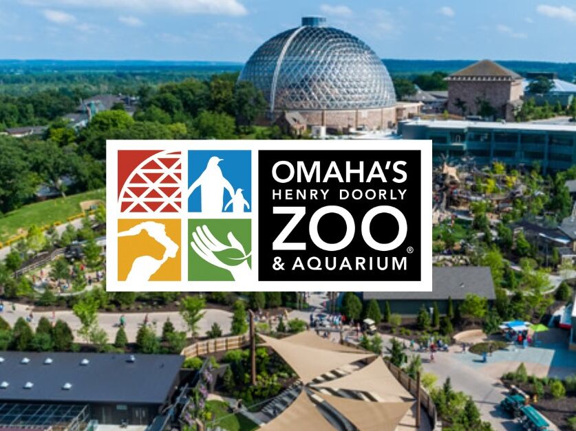 Picture of Omaha's Henry Doorly Zoo and Aquarium