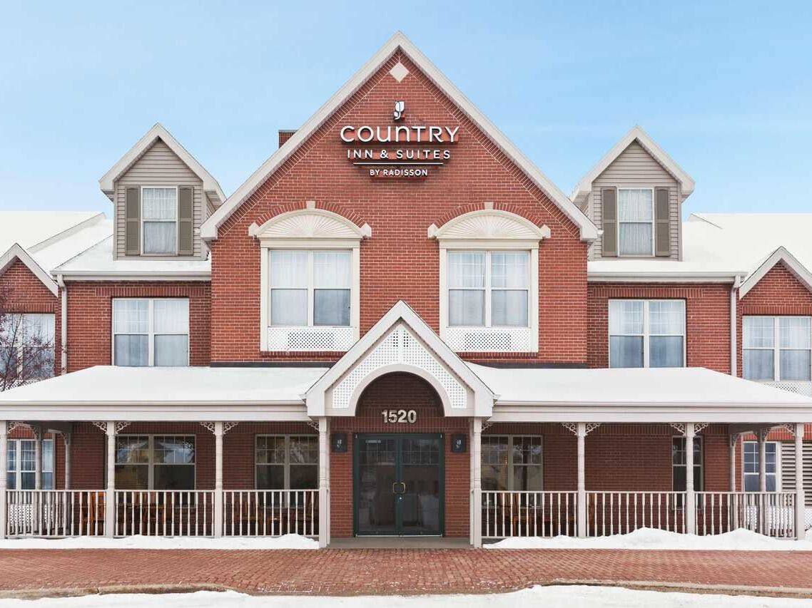 Picture of Country Inn & Suites by Radisson, Wausau, WI