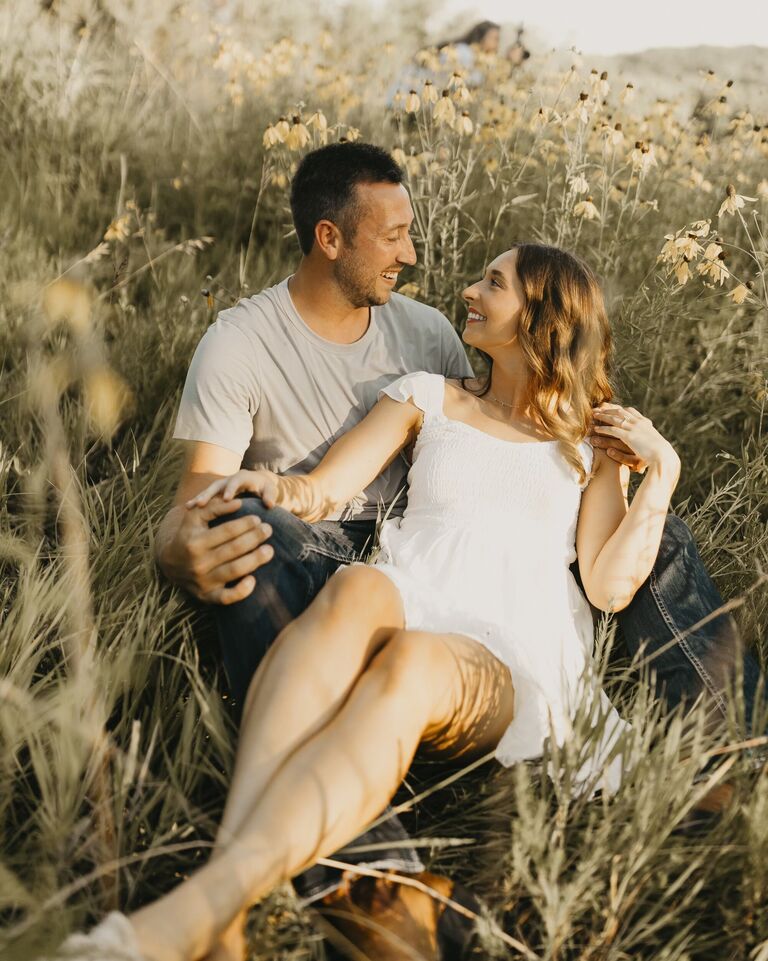 Taylor  & Kyle  Home Page Banner