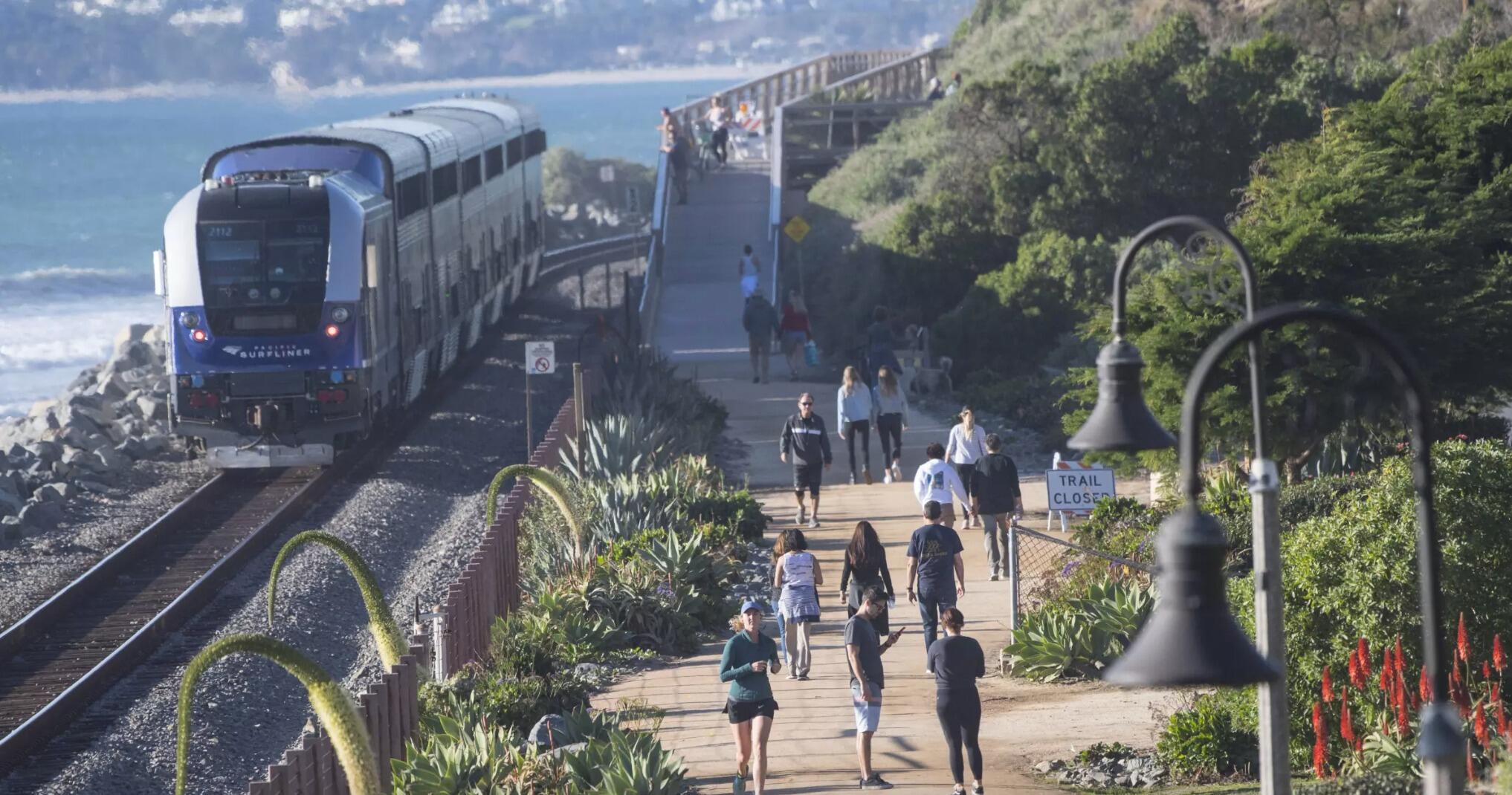 Picture of San Clemente Beach Trail