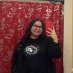 Allyson Yzaguirre