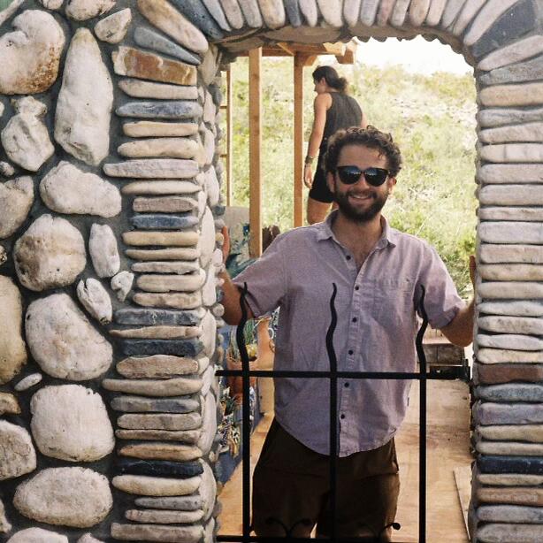 Graham Sondermann 