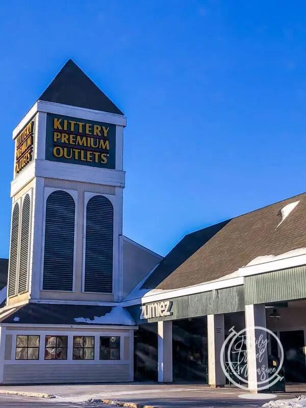 Picture of Outlets at Kittery