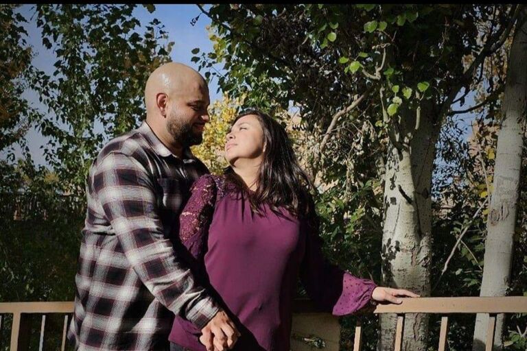 Kaitlyn  & Nicholas  Home Page Banner