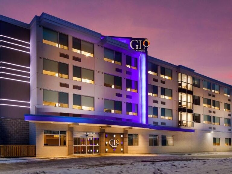 Picture of GLō Best Western Kanata Ottawa West