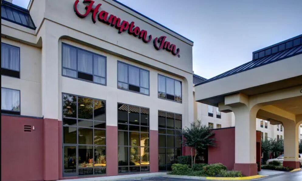 Picture of Hampton Inn Richmond-Midlothian Turnpike