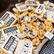 Cookie Spread with Personalized Music and Mixtape Icing