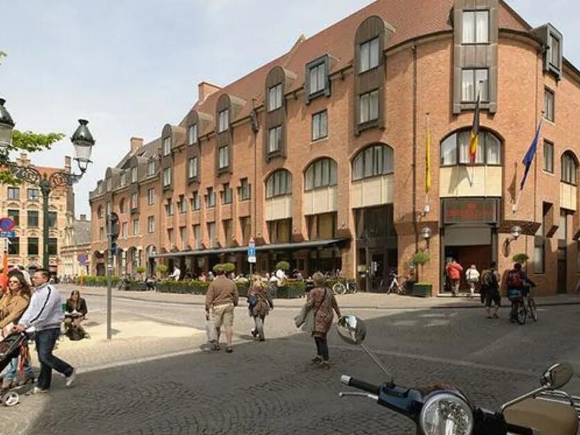Picture of Hotel Crowne Plaza
