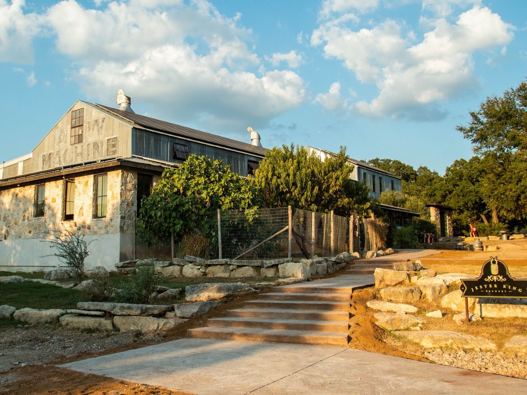 Picture of Jester King Brewery