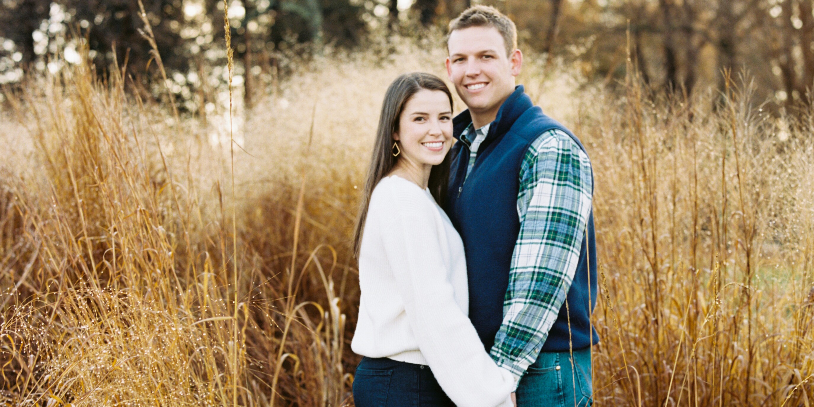 Bryn & Erik Home Page Banner