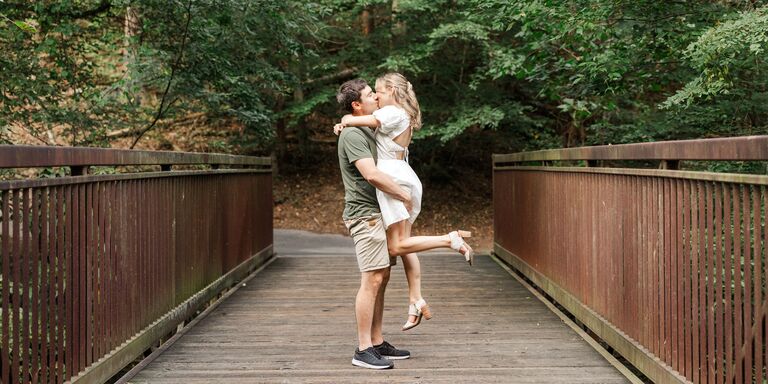 Kelsey & Michael Home Page Banner