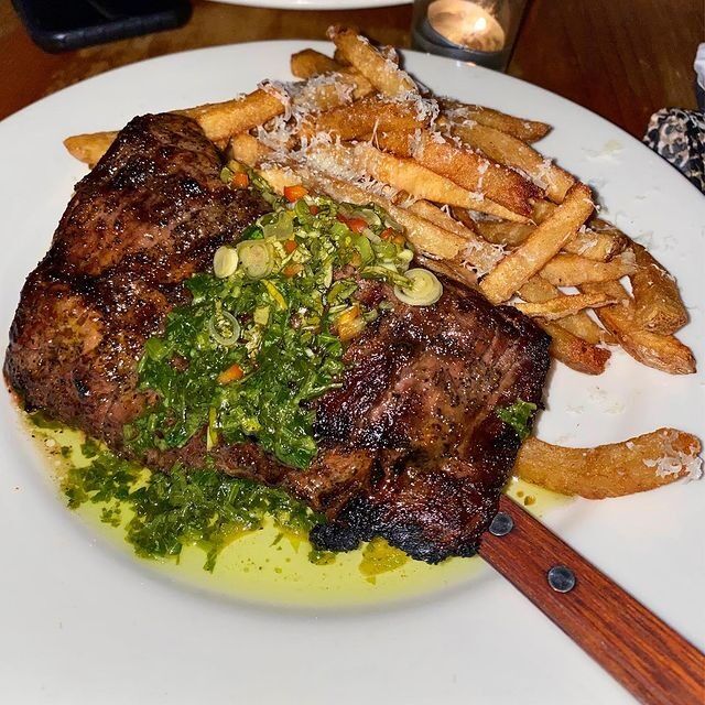 Picture of Baru Bistro & Tapas