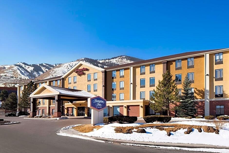 Picture of Hampton Inn Denver-West/Golden
