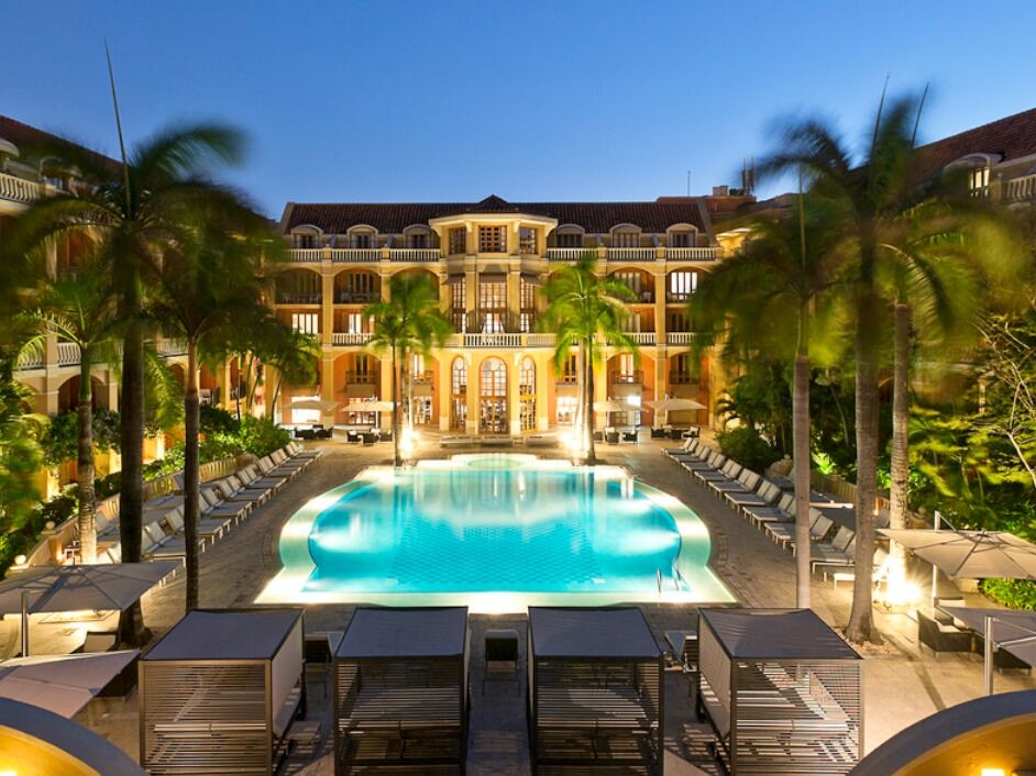 Picture of Sofitel Santa Clara