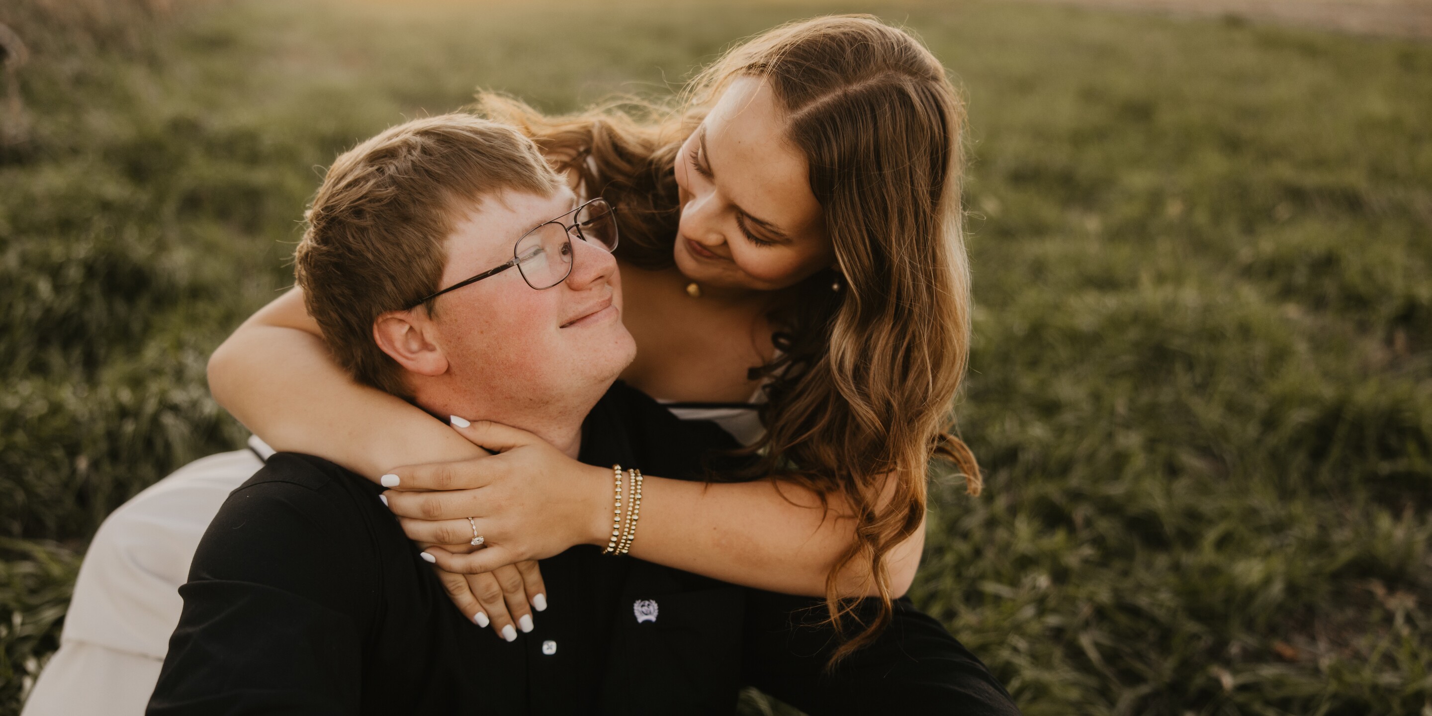 Esdon Weers and Ava Krahulik's Wedding Website - The Knot