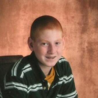 Riley Chickering
