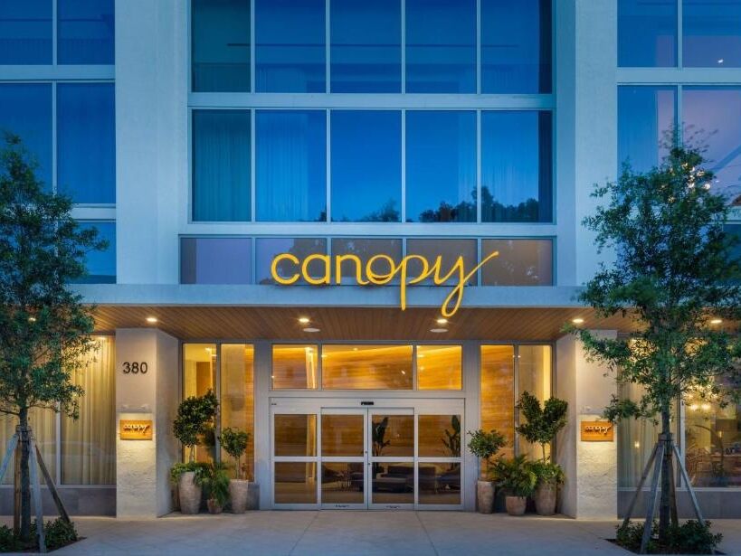 Picture of Canopy by Hilton West Palm Beach Downtown