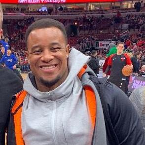 Dennis Forrest