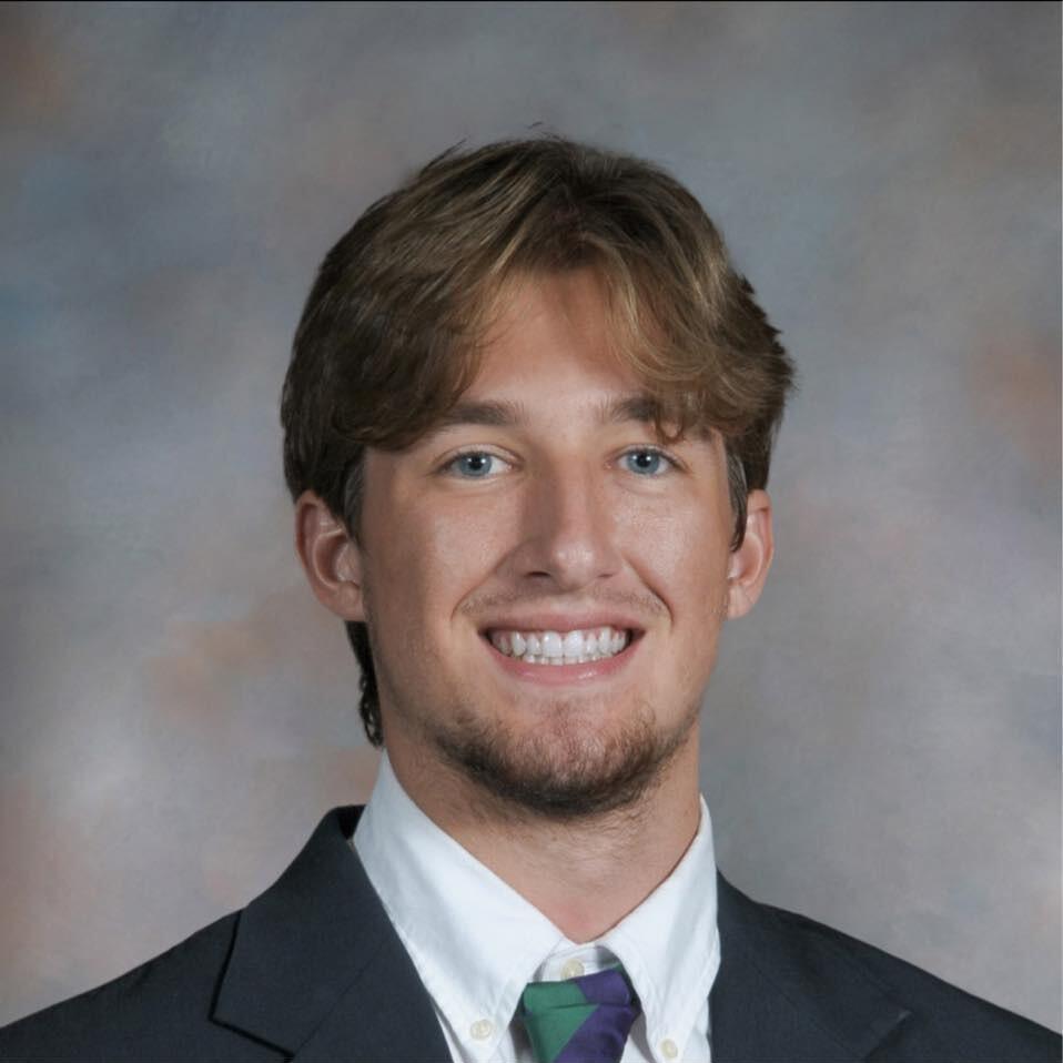 Tommy Waldrop