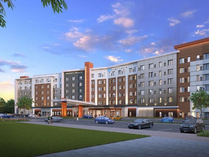 Picture of Hyatt Place Indianapolis / Fishers