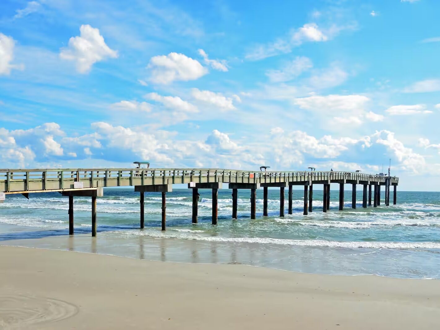 Picture of St. Augustine Beach