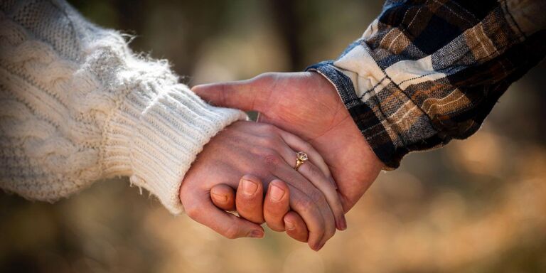 Aliah  & Owen Home Page Banner