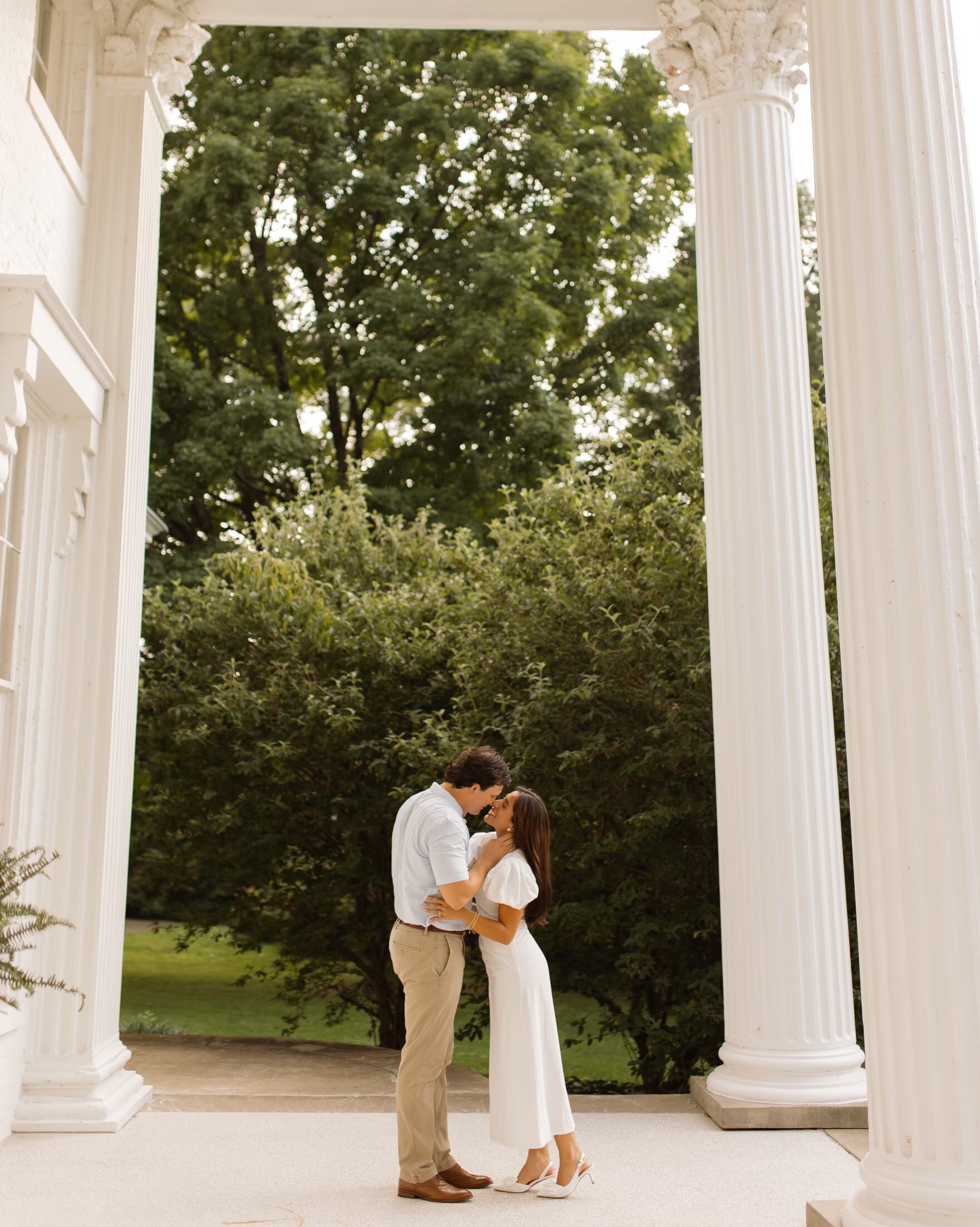 Carla & Dawson Home Page Banner