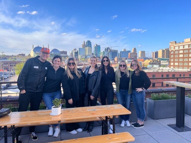 Picture of Percheron Rooftop Bar