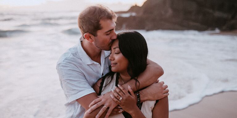Nabeela & Christian Home Page Banner