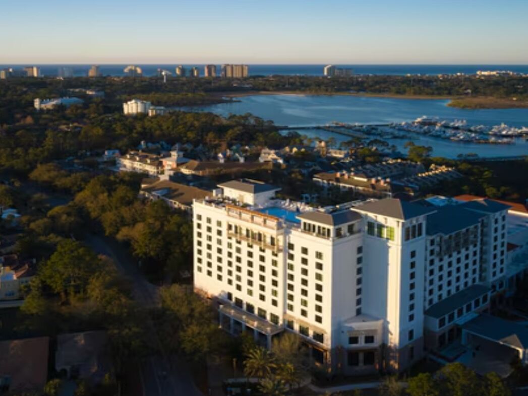 Picture of Hotel Effie Sandestin, Autograph Collection