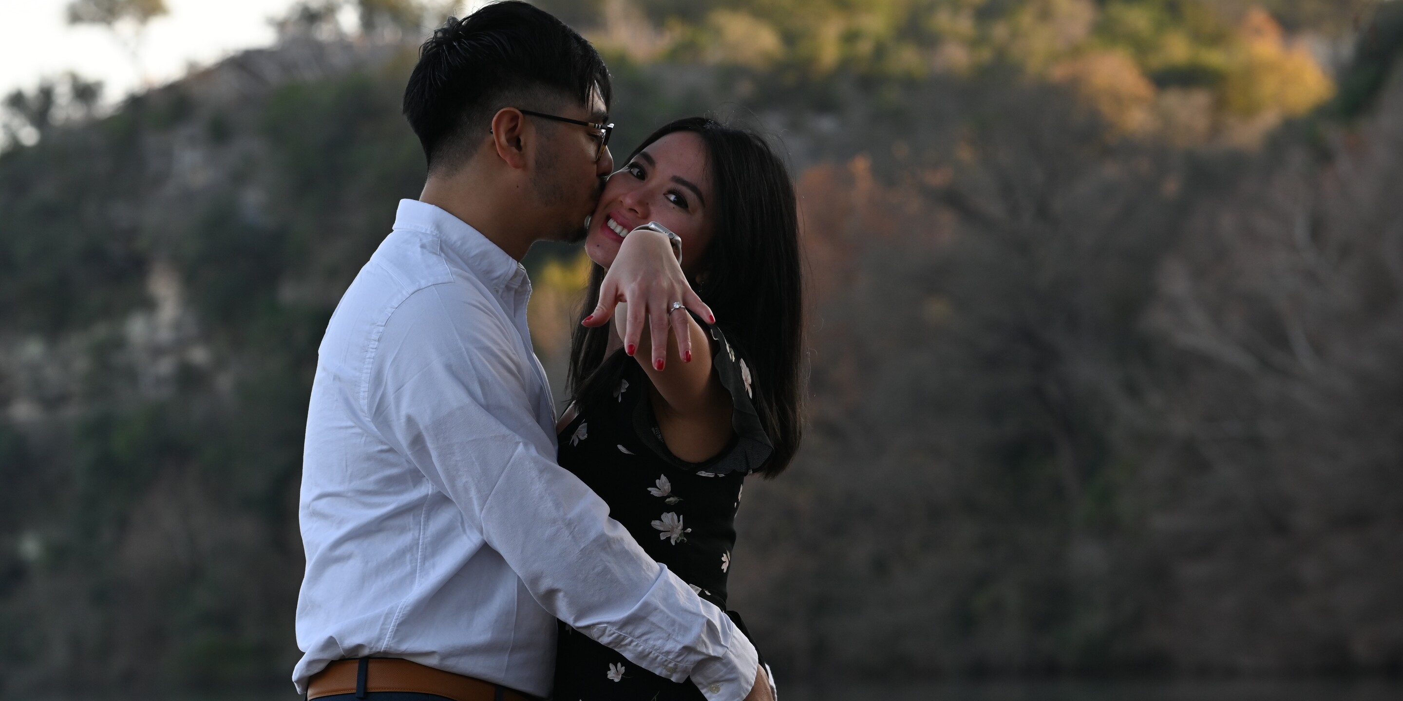 Emma & Dan Home Page Banner