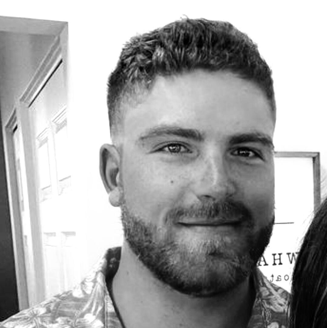 Nick Gayeski