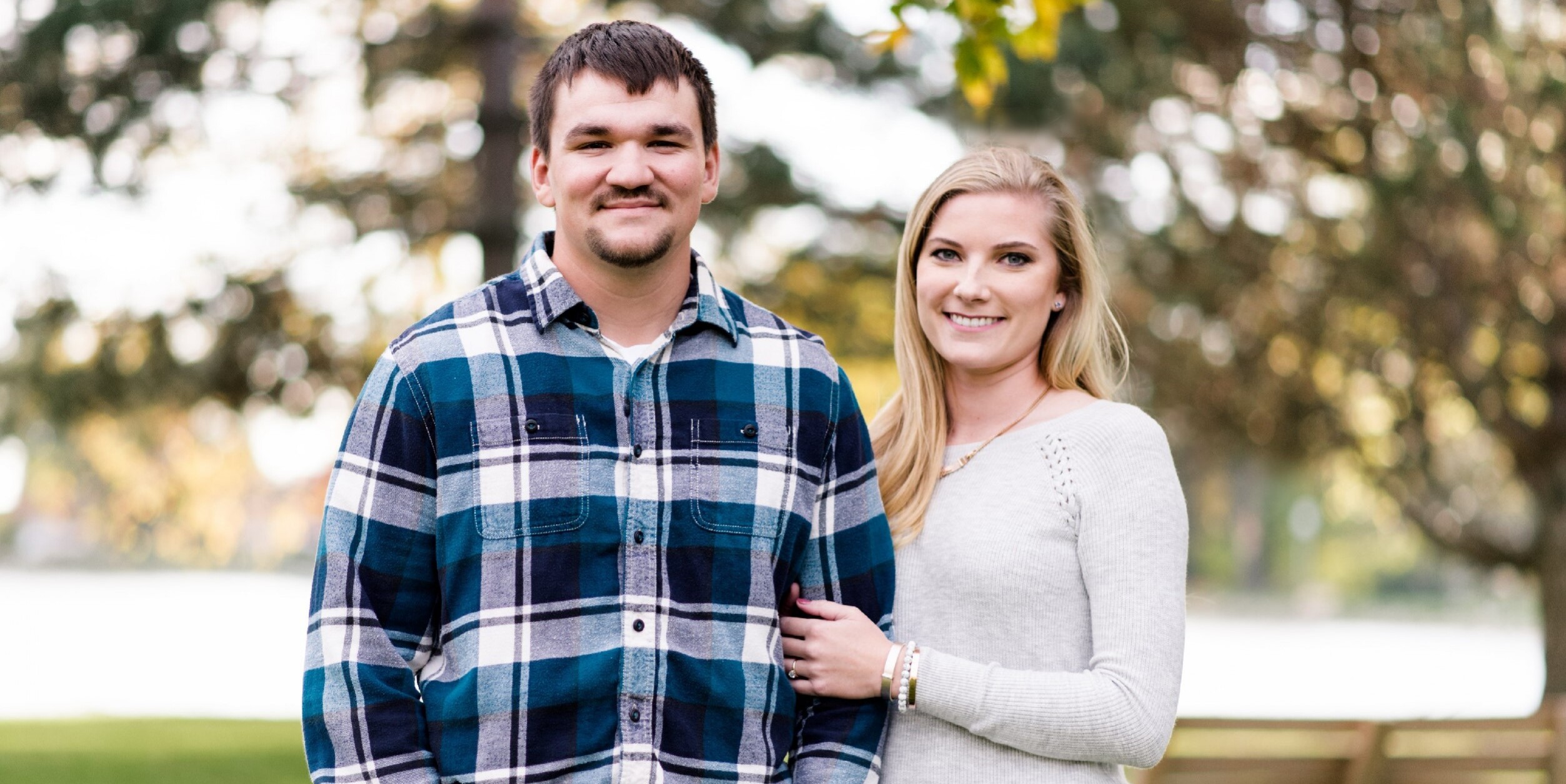 Nathan & Emilee Home Page Banner