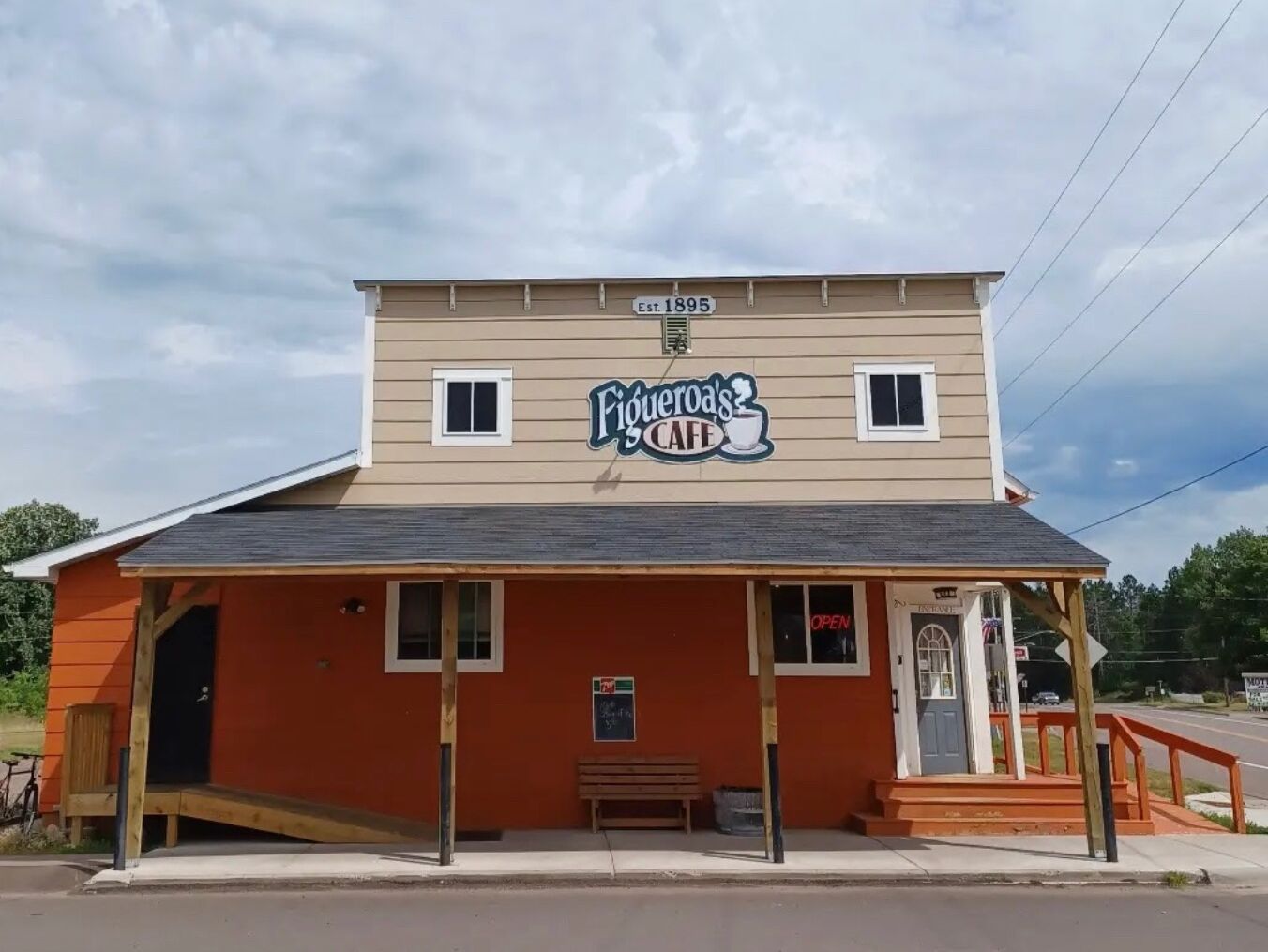 Picture of Figueroa's Cafe