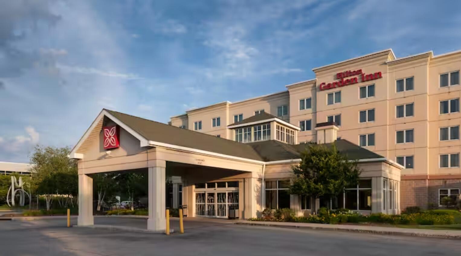 Picture of Hilton Garden Inn Rockaway