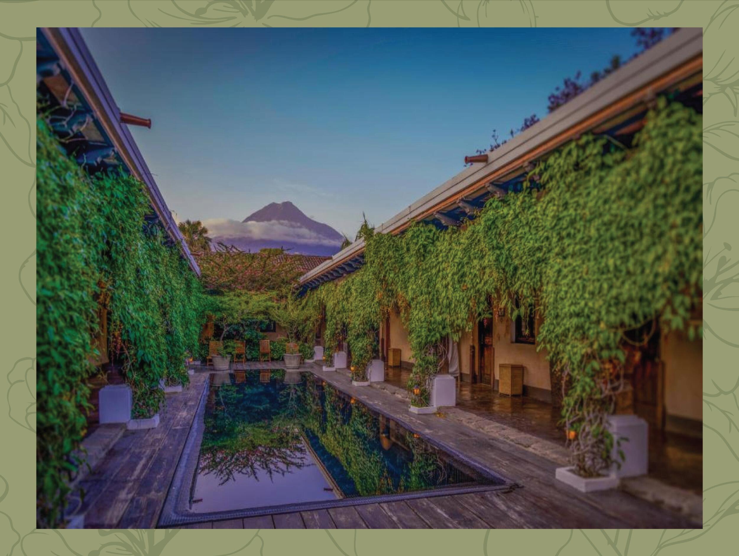 Picture of Porta Hotel Antigua