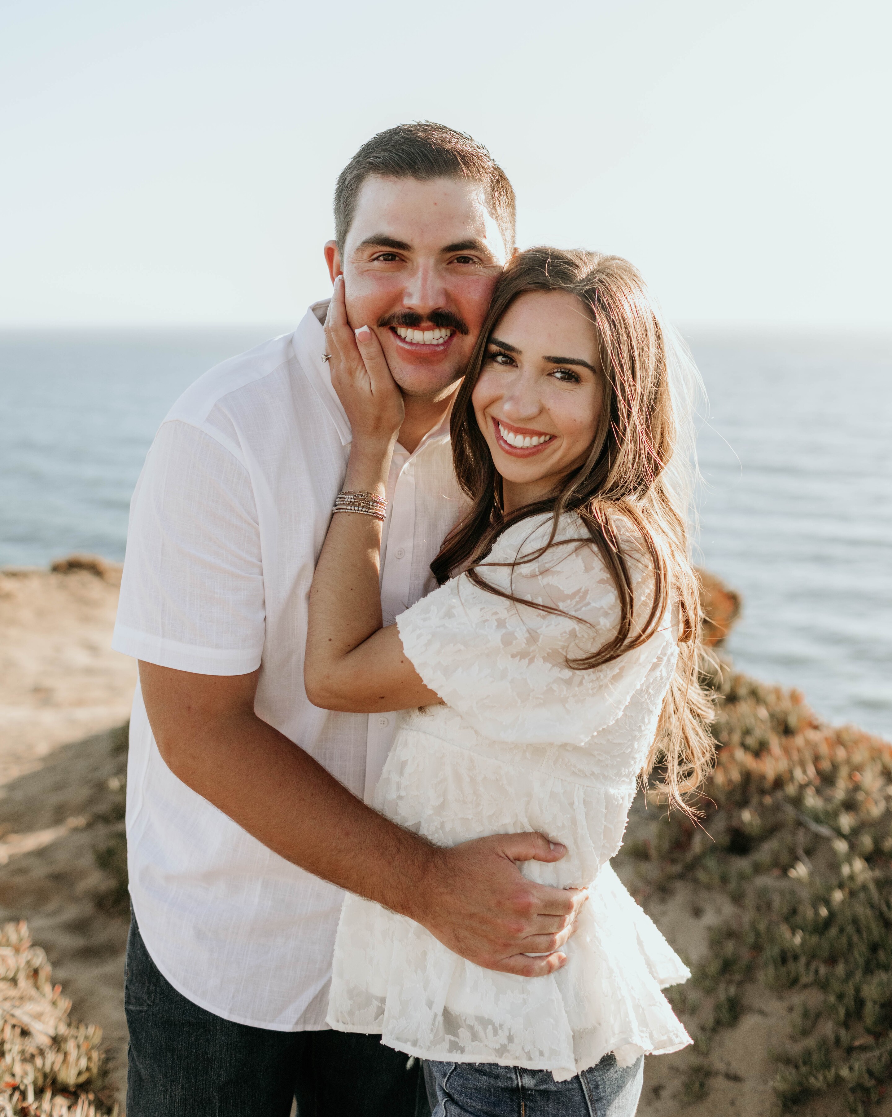 Camille & Jacob Home Page Banner
