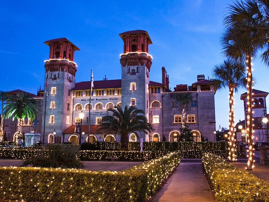 Picture of Lightner Museum