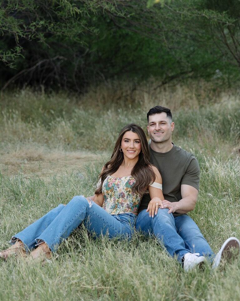Antonia & Seth Home Page Banner