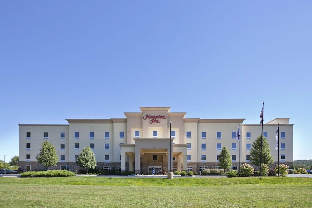 Picture of Hampton Inn Matamoras/Milford