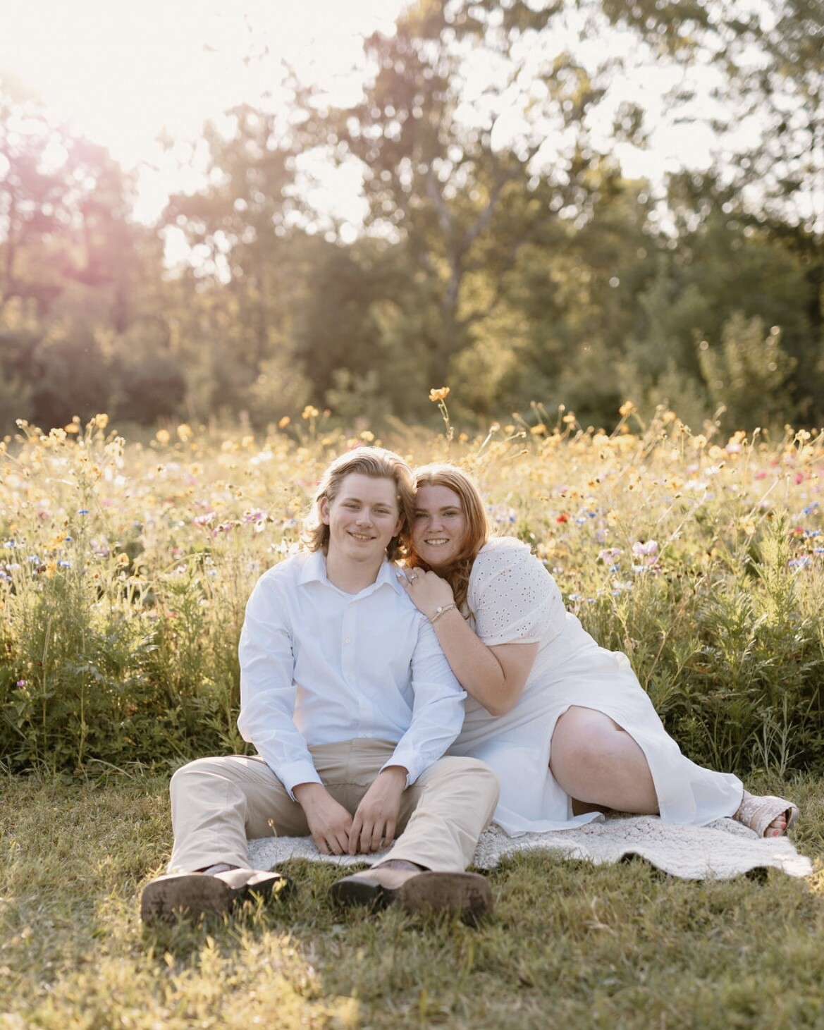 Haley & Gabrien Home Page Banner